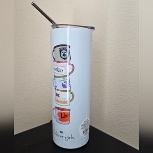 Gilmore Girls Travel Mug